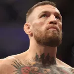 Conor McGregor