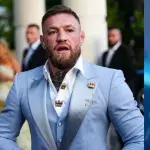 Conor McGregor