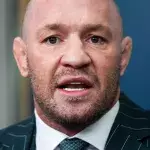 Conor McGregor