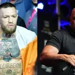 Conor McGregor/Dana White