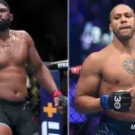 Curtis Blaydes ne veut pas rencontrer Gane, ce qui complique plus encore le retour du Français à l'UFC