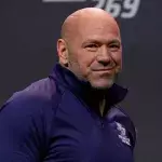 Dana White est le président de l'UFC depuis 2001. 