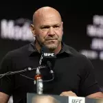 Dana White est président de l'UFC depuis 2001. 