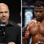 Dana White est visiblement très remonté contre Francis Ngannou suite à son départ de l'UFC. 