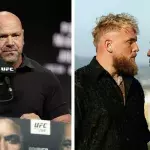 Dana White n'est pas favorable à l'organisation du combat entre Mike Tyson et Jake Paul. 