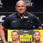 Dana White