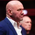 Dana White