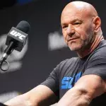 Dana White 