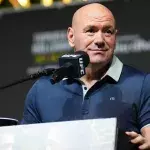 Dana White