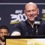 Dana White