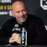Dana White