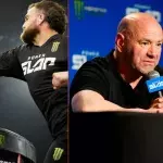 Dana White
