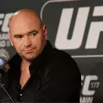 Dana White 