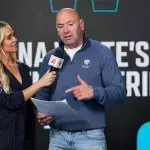 Dana White 