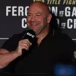 Dana White