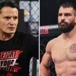 Daniel Woirin donne son pronostic sur le prochain combat de Benoit Saint-Denis 