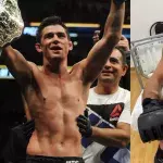 Dominick Cruz