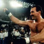Don Frye 