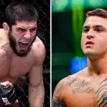Dustin Poirier affrontera Islam Makhachev pour une ceinture UFC