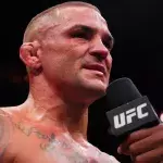 Dustin Poirier