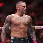 Dustin Poirier
