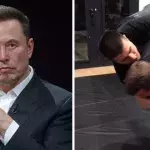 Elon Musk a démarré sa préparation pour affronter Mark Zuckerberg. 