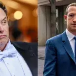 Elon Musk/Mark Zuckerberg