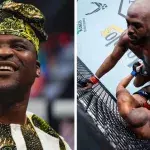 Francis Ngannou est une nouvelle fois revenu sur le combat Gane vs Jones. 