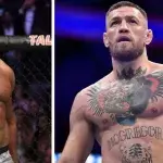 Francis Ngannou et Conor McGregor sont deux des combattants les plus renommés de l'UFC. 