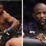 Francis Ngannou a été entrainé par Fernand Lopez jusqu'en 2019. 