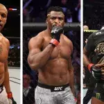 Francis Ngannou a livré son avis sur le combat à venir entre Ciryl Gane et Jon Jones. 