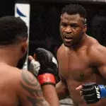 Francis Ngannou pense que Curtis Balydes est sous-côté à l'UFC. 