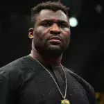 Francis Ngannou 