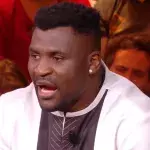 Francis Ngannou