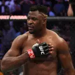 Francis Ngannou