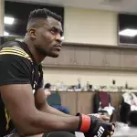 Francis Ngannou