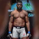 Francis Ngannou