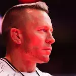 Georges Saint-Pierre