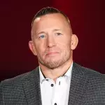Georges Saint-Pierre
