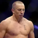 Georges St-Pierre désigne les meilleurs combattants de tous les temps à l'UFC