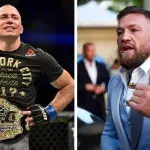 Georges St-Pierre a donné des conseils avisés à Conor McGregor en marge de son retour. 