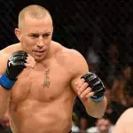 Georges St-Pierre pense que Royce Gracie est le plus grand combattant de l'histoire. 