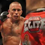 Georges St-Pierre va réaliser un combat de grappling. 