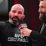 Glover Teixeira