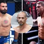 GregMMA pense que Benoit Saint-Denis s'imposera au 2e round face à Dustin Poirier à l'UFC 299. 