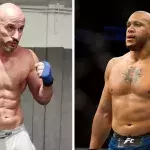 GregMMA s'est exprimé sur le cas Ciryl Gane, combattant poids lourd de l'UFC. 