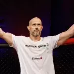GregMMA veut combattre à nouveau en janvier 2024. 
