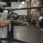 GregMMA vs Benoit Saint-Denis