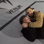 Islam Makhachev Adin Ross