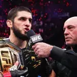 Islam Makhachev